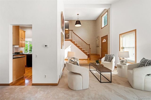 3858 S Hannibal Street, Aurora, CO 80013
