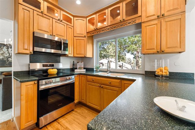 3858 S Hannibal Street, Aurora, CO 80013