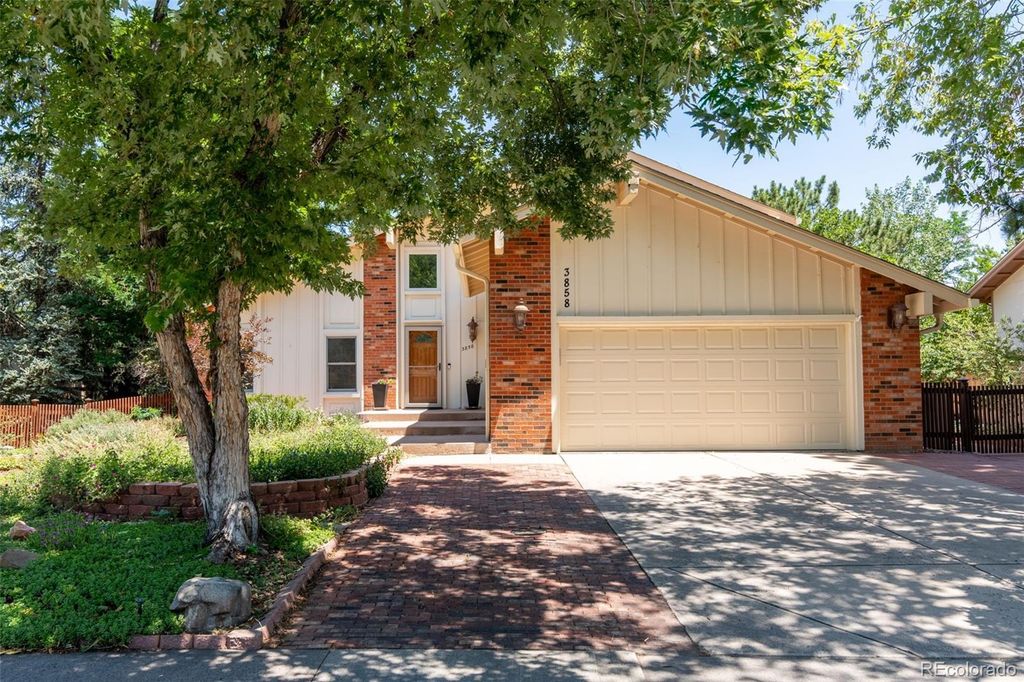3858 S Hannibal Street, Aurora, CO 80013