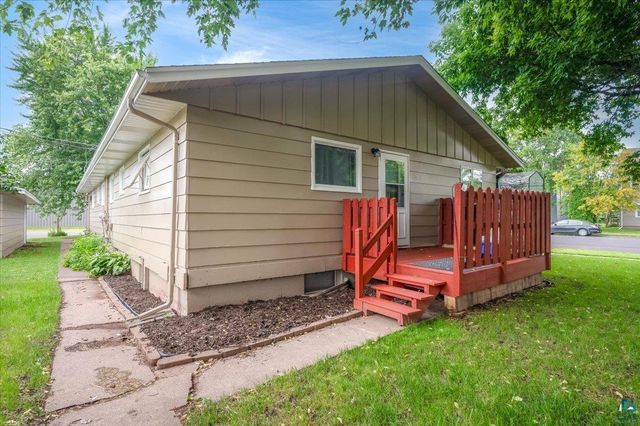 716-718 22nd Ave E, Superior, WI 54880