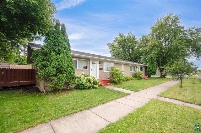 716-718 22nd Ave E, Superior, WI 54880