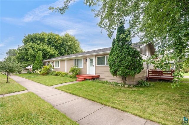 716-718 22nd Ave E, Superior, WI 54880
