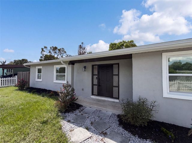 2242 E DANA DRIVE, Deltona, FL 32738