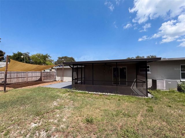 2242 E DANA DRIVE, Deltona, FL 32738