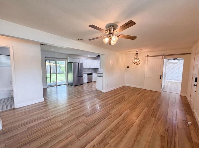 2242 E DANA DRIVE, Deltona, FL 32738