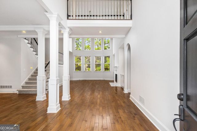 315 Waters Bend Way, Johns Creek, GA 30022