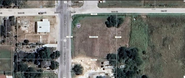500 Lincoln Ave, Robstown, TX 78380