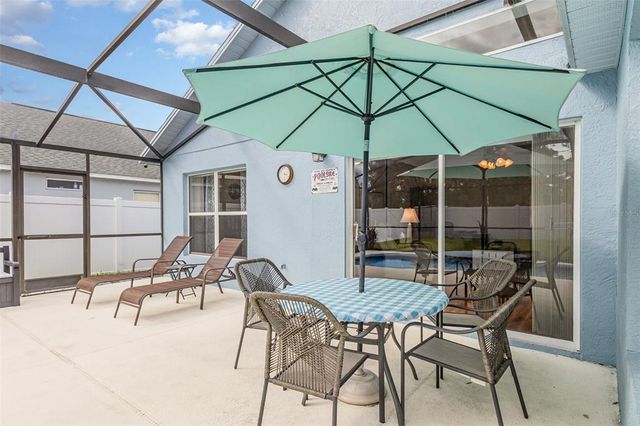 844 CASTERTON CIRCLE, Davenport, FL 33897