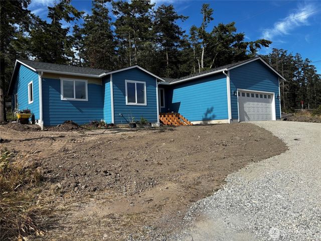 660 El Pozo Street, Coupeville, WA 98239