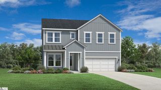 136 Winding Stream Circle Lot 11 Lot 11 Treyburn Farmhouse, Simpsonville, SC 29681
