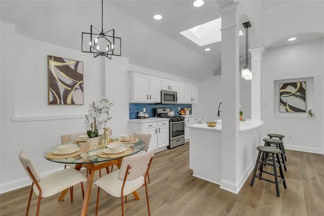 8016 Springmoss Drive, Plano, TX 75025