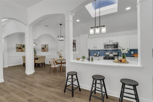 8016 Springmoss Drive, Plano, TX 75025