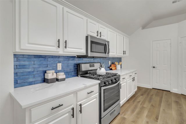 8016 Springmoss Drive, Plano, TX 75025