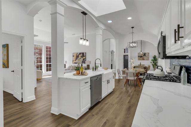 8016 Springmoss Drive, Plano, TX 75025