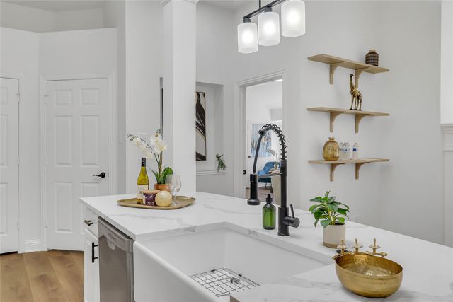 8016 Springmoss Drive, Plano, TX 75025