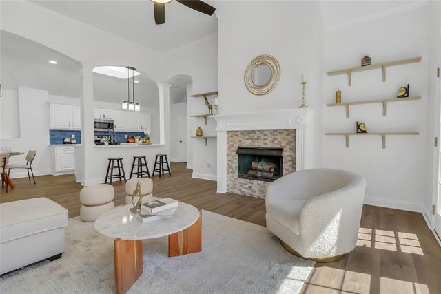 8016 Springmoss Drive, Plano, TX 75025