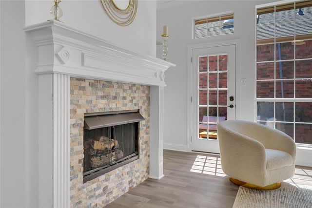 8016 Springmoss Drive, Plano, TX 75025