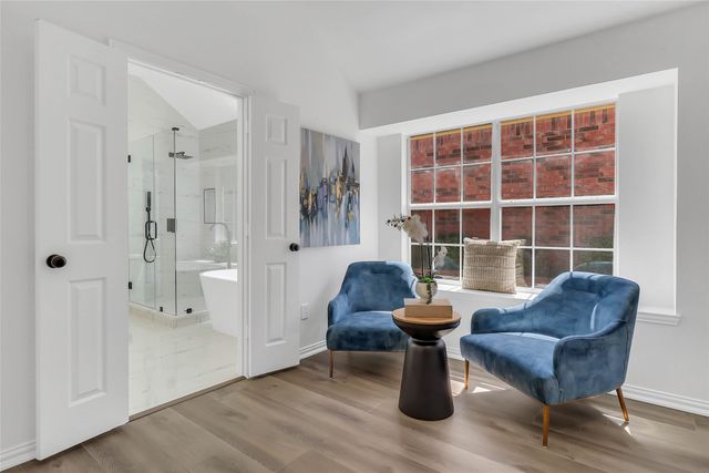 8016 Springmoss Drive, Plano, TX 75025