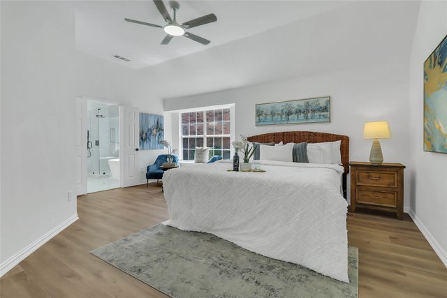 8016 Springmoss Drive, Plano, TX 75025