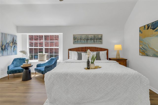 8016 Springmoss Drive, Plano, TX 75025