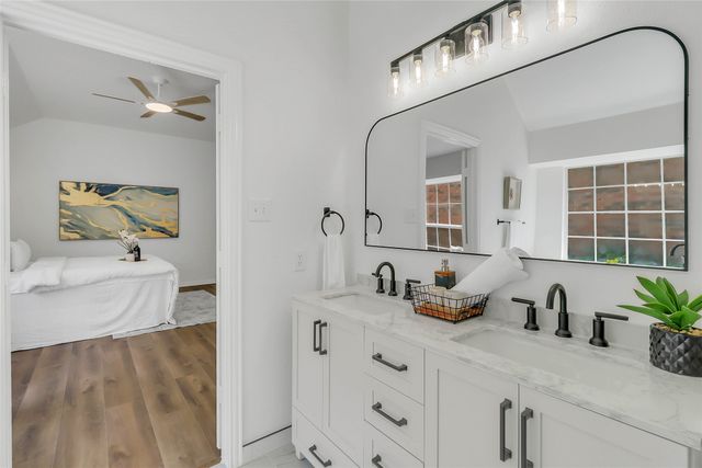 8016 Springmoss Drive, Plano, TX 75025