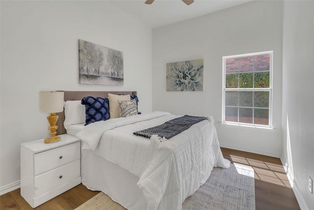 8016 Springmoss Drive, Plano, TX 75025