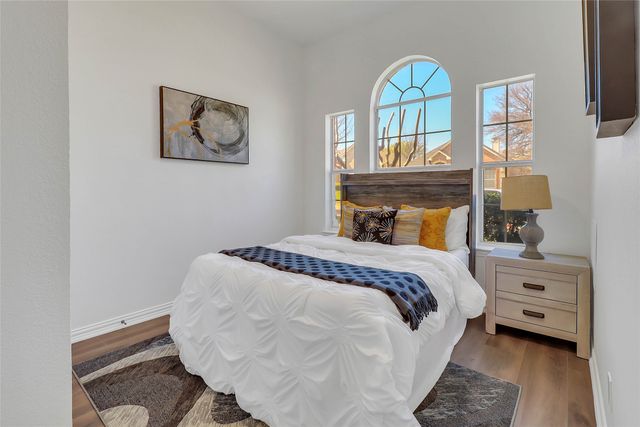 8016 Springmoss Drive, Plano, TX 75025