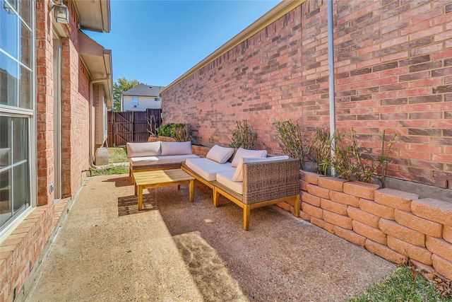 8016 Springmoss Drive, Plano, TX 75025