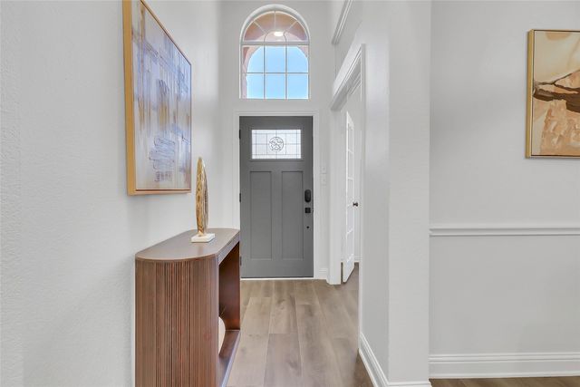 8016 Springmoss Drive, Plano, TX 75025