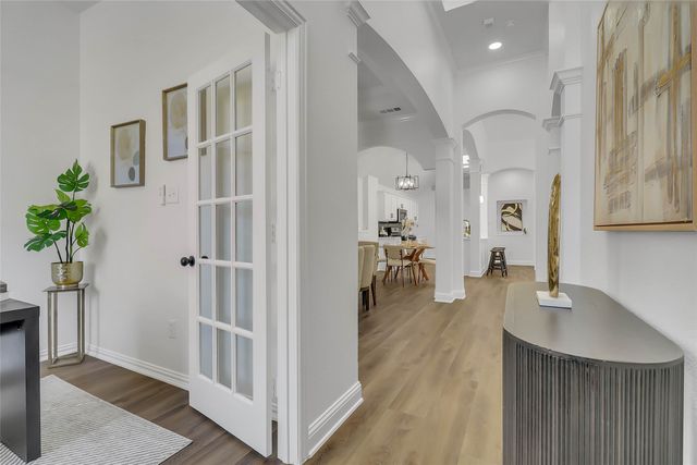 8016 Springmoss Drive, Plano, TX 75025