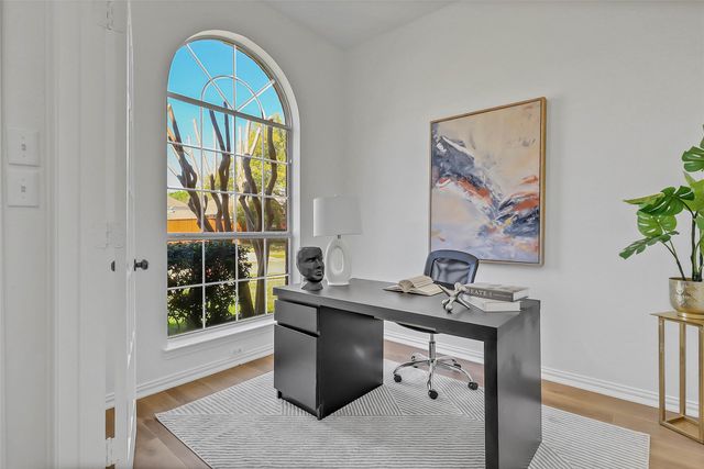 8016 Springmoss Drive, Plano, TX 75025