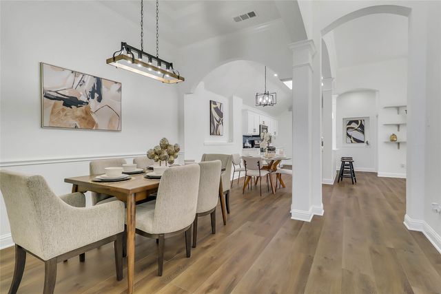 8016 Springmoss Drive, Plano, TX 75025