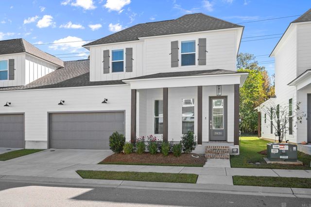 7621 Trail Bend Ave, Baton Rouge, LA 70836