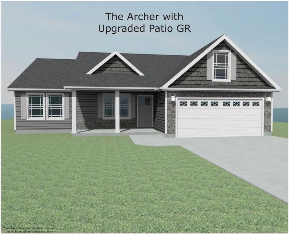 1209 Loch View Lane, Chesnee, SC 29323