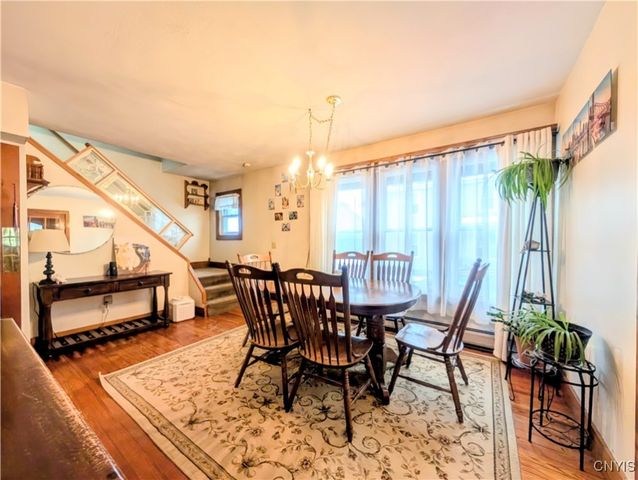 39 Evergreen Street, Cortland, NY 13045