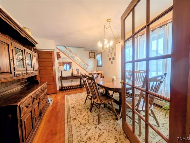 39 Evergreen Street, Cortland, NY 13045