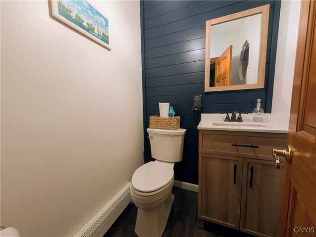 39 Evergreen Street, Cortland, NY 13045