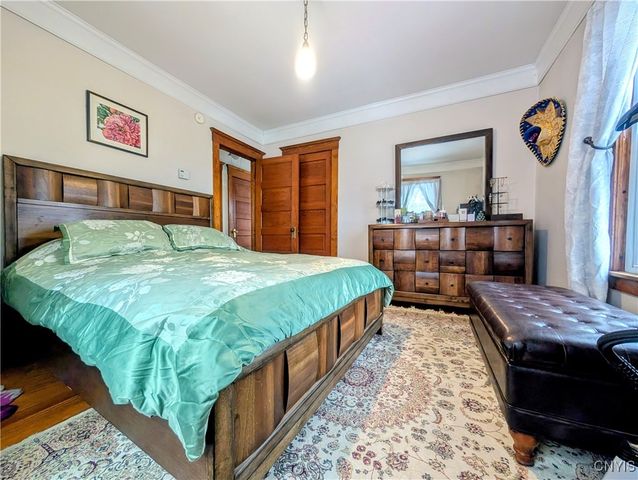 39 Evergreen Street, Cortland, NY 13045