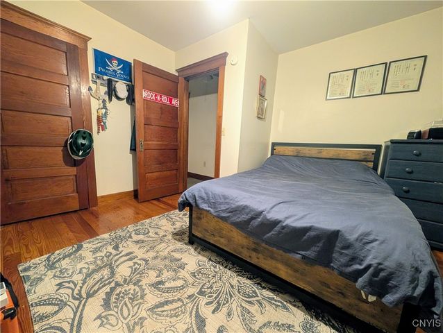 39 Evergreen Street, Cortland, NY 13045