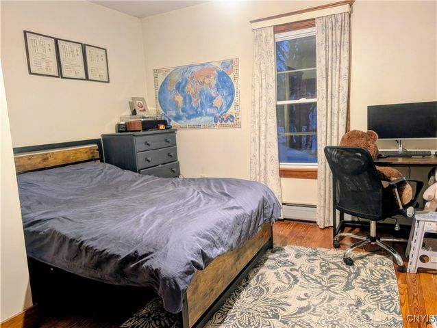 39 Evergreen Street, Cortland, NY 13045