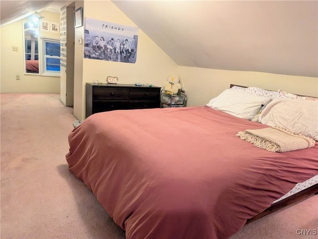 39 Evergreen Street, Cortland, NY 13045