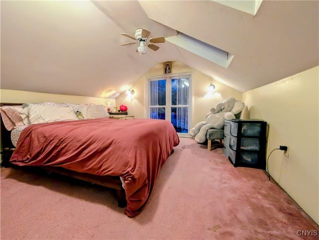 39 Evergreen Street, Cortland, NY 13045