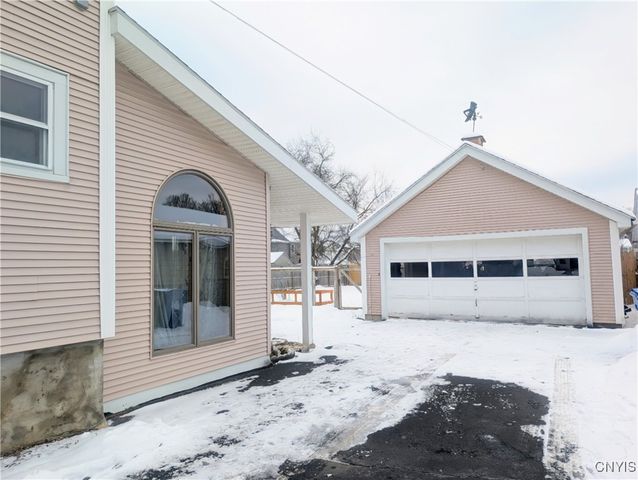 39 Evergreen Street, Cortland, NY 13045
