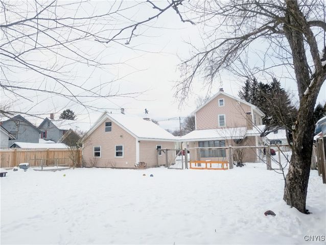 39 Evergreen Street, Cortland, NY 13045