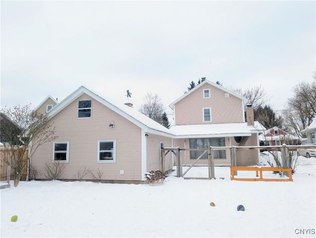 39 Evergreen Street, Cortland, NY 13045