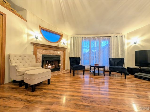 39 Evergreen Street, Cortland, NY 13045