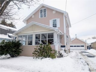 39 Evergreen Street, Cortland, NY 13045