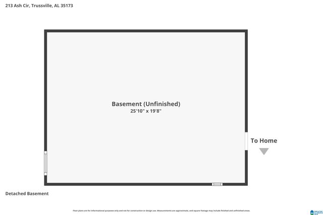 213 ASH CIRCLE, Trussville, AL 35173