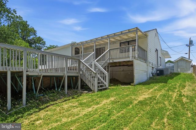 497 FRESNO PL, Magnolia, NJ 08049