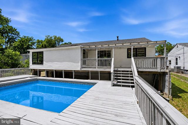497 FRESNO PL, Magnolia, NJ 08049